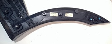 фото thumb №12, Hyundai ioniq 5 2021-2024 планка дверь правый зад оригинальный номер 87732-gi100