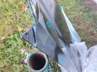 фото thumb №7, Двері праве перед передні renault megane iv 16-