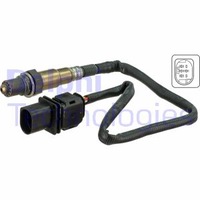 фото thumb №2, Es20677-12b1 delphi лямбда-зонд