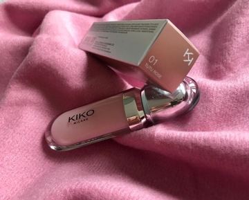 KIKO Milano Unlimited 103 Натуральная роза 6 мл
