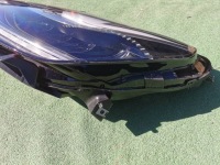 Tesla model 3 17- фара ліва перед передня full led 1077375-50-b Ціна, фото thumb