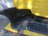 фото thumb №10, Porsche taycan 4s бампер задняя gran turismo cross c9x камера