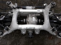 фото thumb №1, Bmw g30 g31 подрамник балка задняя