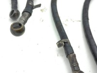 Maserati quattroporte 2006 шланг радиатора масла коробки Киев, фото thumb