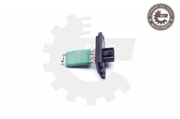 фото thumb №1, Skv резистор вентилятор jeep commander grand cheroke