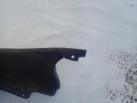 Nissan primera 2 p11 седан рестайлінг  99-02 бампер задній Київ, фото thumb