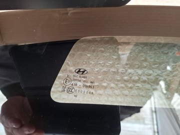 фото thumb №7, Hyundai ioniq v 5 стекло крыша люк передняя 81620-gi000 новая