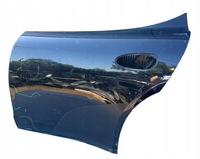 фото thumb №1, Дверь левая задняя задние porsche panamera 970