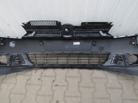 фото thumb №10, Бампер перед передний vw golf 6 vi 5k0 08-12