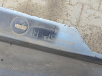 фото thumb №10, Молдинг поріг права m набір bmw 7 g11