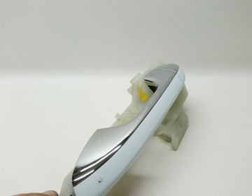 фото thumb №3, Ручка левая задняя наружная kia sportage iv wd