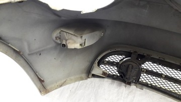 фото thumb №11, Бампер перед комплектний vw new beetle колір lg1n