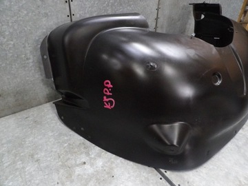 фото thumb №10, Jeep cherokee kj liberty підкрилок ліві праві перед