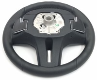 фото thumb №9, Воздуховод лепестки переключения bmw 3 g20 g21m-power