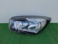 фото thumb №1, Kia picanto 11-15 rok ліва лампа перед + моторчик