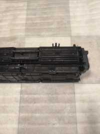 Купить Жалюзи воздуховод воздуха kia niro ii nr оригинал  86951ao000, фото thumb