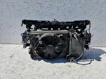 фото thumb №5, Megane iv pas переднє 1,5dci комплектний