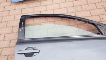 фото thumb №8, Двері передні перед праві toyota avensis t25 1f6