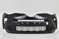 фото thumb №1, Toyota chr c-hr lift 2020- бампер передний