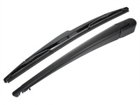 фото thumb №2, Дворник задняя задняя щетка + рычаг mazda 3