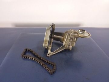 фото thumb №1, Citroen c-elysee 1.6vti насос масла 9674199380