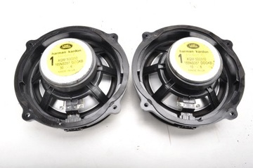 фото thumb №11, Land rover range rover sport l320 динаміки комплект harman кардон