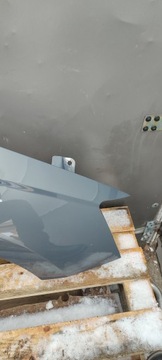 фото thumb №7, Крыло правый перед переднее skoda fabia iii 3 nj 12.14-06.21 год la7x