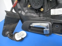 фото thumb №2, Mazda 6 хэтчбек подъемник стекло левый задняя elektr