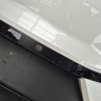 фото thumb №10, Volvo ex30 ex-30 23- бампер перед передній pdc 31345658