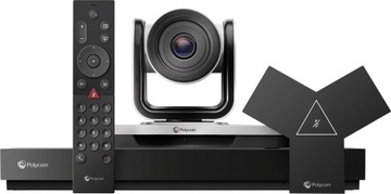 Конференц-камера Polycom G7500 UHD с 4-кратным зумом