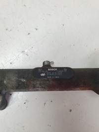 фото thumb №6, Молдинг впрыскная kia carens ii 2.0 crdi 31402-27800