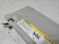 фото thumb №15, Jeep compass 17- захист сонцезахисна ліва права 05108114aa usa