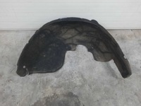 фото thumb №1, Mini r57 r58 защита подкрылок правое задние правый задняя