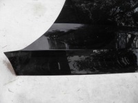 Skoda octavia iv 4 5e4 5e3 20- капот крышка двигателя оригинальный номер в Украине, фото thumb