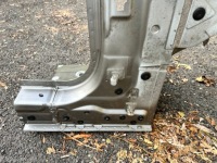 Mini cooper f57 кабриолет  стойку a правая  порог чашка четверть Цена, фото thumb