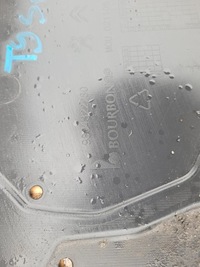 фото thumb №6, Захист підвіска задня peugeot 308 t9 ii sw 9804322280