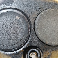 Купити Головка комплектна ford galaxy mk1 021103373e 2.8 vr6, фото thumb