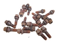 фото thumb №1, Ford galaxy 1.9tdi 00r болти do alumów 20 szt