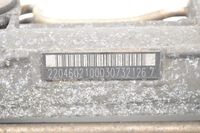 фото thumb №13, Рейка рульова mercedes w215 c215 w220 cl500 2204602100