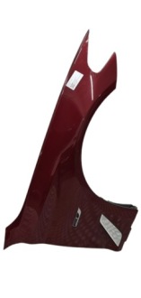 фото thumb №1, Bmw 5 g30 g31 lci крыло перед правый c57