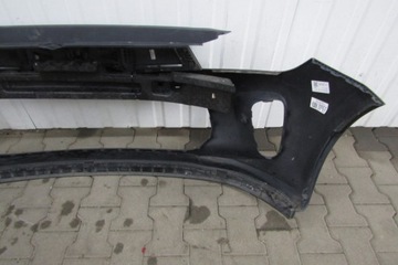 фото thumb №9, Бампер перед переднє kia rio 4 iv 17-20