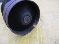 фото thumb №3, Ford mondeo mk3 2.0 tdci вал генератора