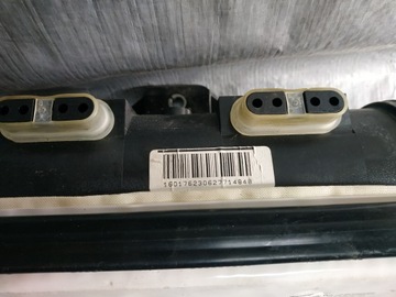 ПОДУШКА БЕЗОПАСНОСТИ ПАССАЖИРА OPEL ZAFIRA B 601854700