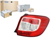 фото thumb №1, Лампа задня p dacia sandero ii 10.12-09.20 tyc