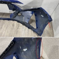 фото thumb №15, Hyundai i20 iii 2020 - 2023 бампер перед 86511-q0000