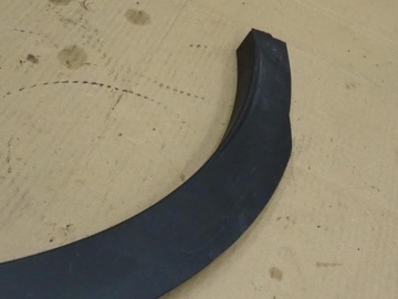 фото thumb №12, Планка накладка крила права зад mg zs