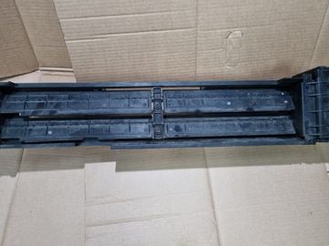 фото thumb №9, Hyundai kona кермо повітря впуск ролета жалюзі 86950-k4000