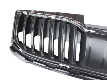 фото thumb №9, Решётка радиатора решётка радиатор skoda octavia iii рестайлинг 16-20 5e0853653a