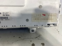 фото thumb №7, Счетчик приборы nissan note ii e12 eu