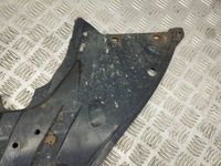 фото thumb №7, Ford grand c-max 2011 защита pod бампер передний am51a8b384a